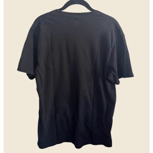 D.A.R.E Retro Style Rainbow Gradient Resist Drugs and Violence T-Shirt Size M - Picture 4 of 4